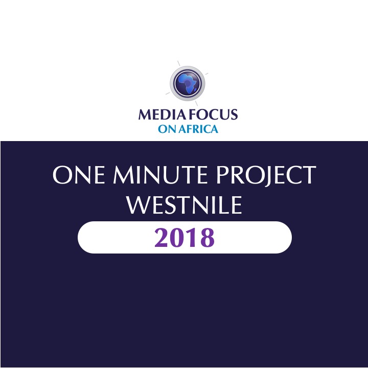 ONE MINUTE PROJECT -WESTNILE
