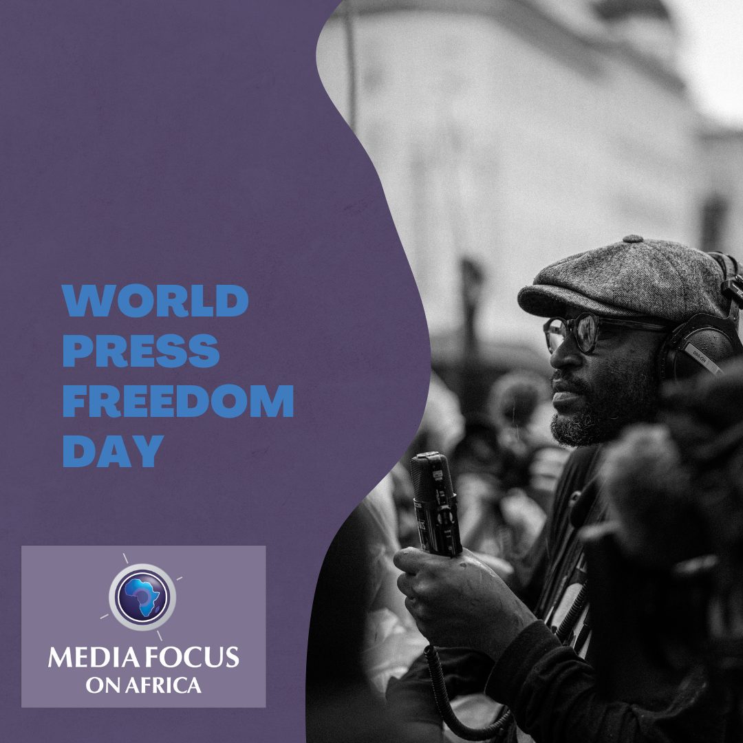 International Press Freedom Day: Celebrating the Freedom to Inform and Be Informed