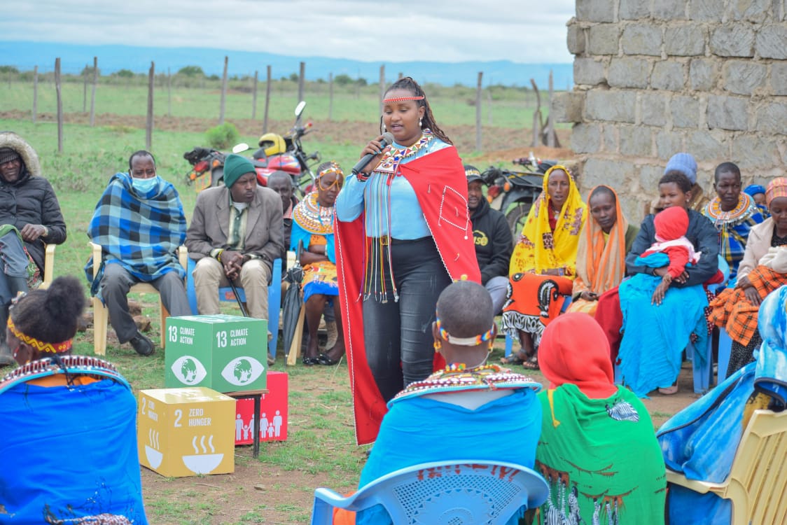 Empowering Communities: Insights From the Recently Concluded Community Dialogues